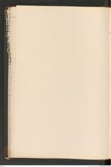 k.k. naturhistorisches Hofmuseum, Index Intendanzakten 1876-1884, Seite 52
